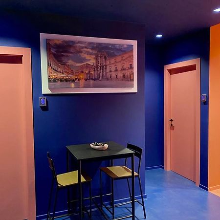 Dimora 81 Bed & Breakfast Syracuse Luaran gambar
