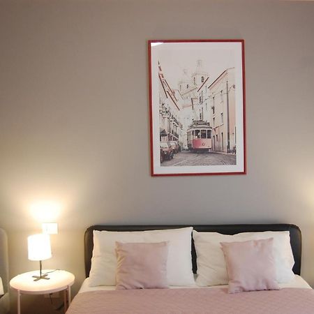 Dimora 81 Bed & Breakfast Syracuse Luaran gambar