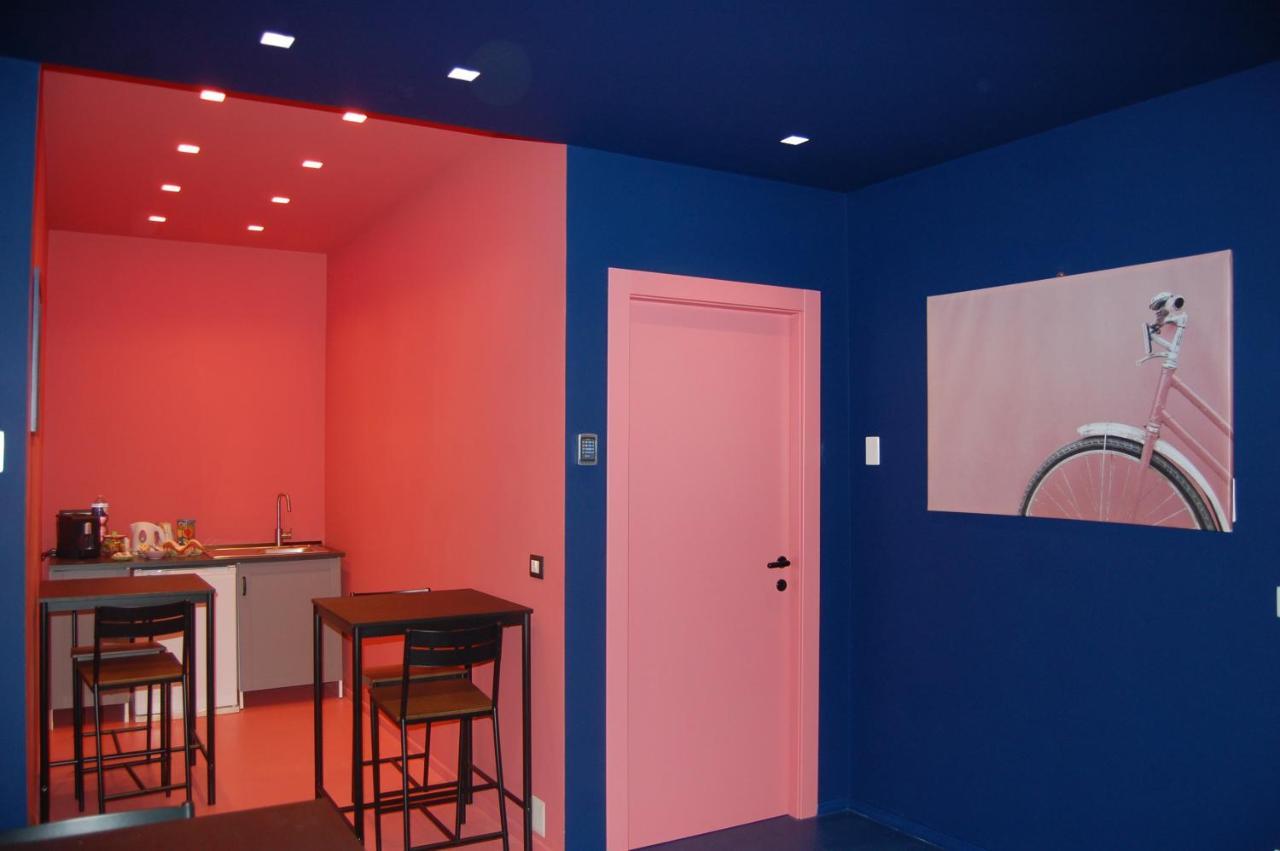 Dimora 81 Bed & Breakfast Syracuse Luaran gambar