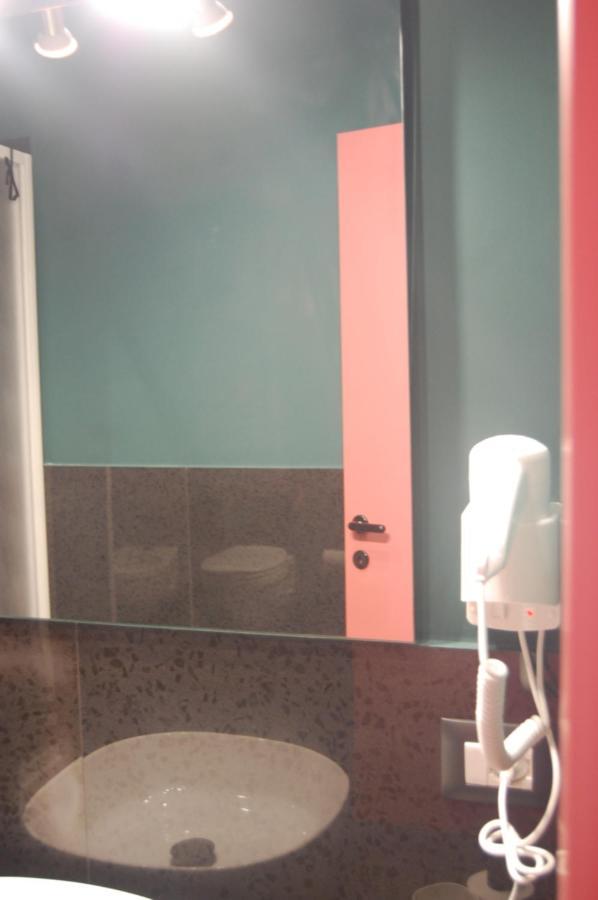 Dimora 81 Bed & Breakfast Syracuse Luaran gambar