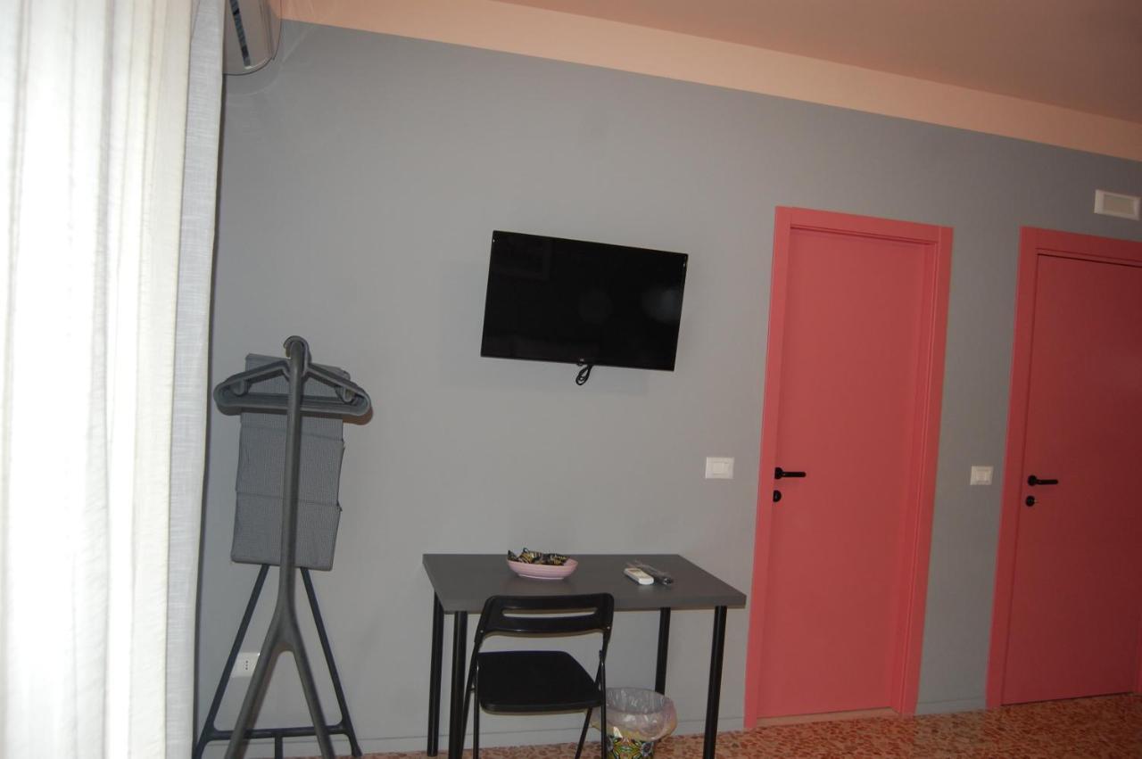 Dimora 81 Bed & Breakfast Syracuse Luaran gambar